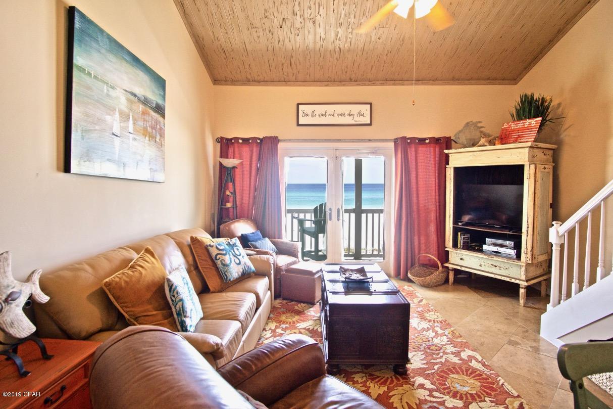 Harbur Arms Condo. - Residential