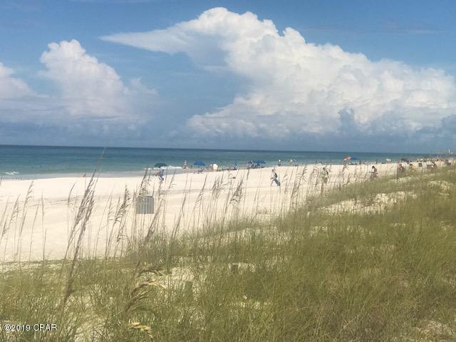 Harbur Arms Condo. - Residential