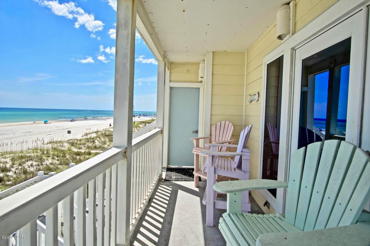 Harbur Arms Condo. - Residential