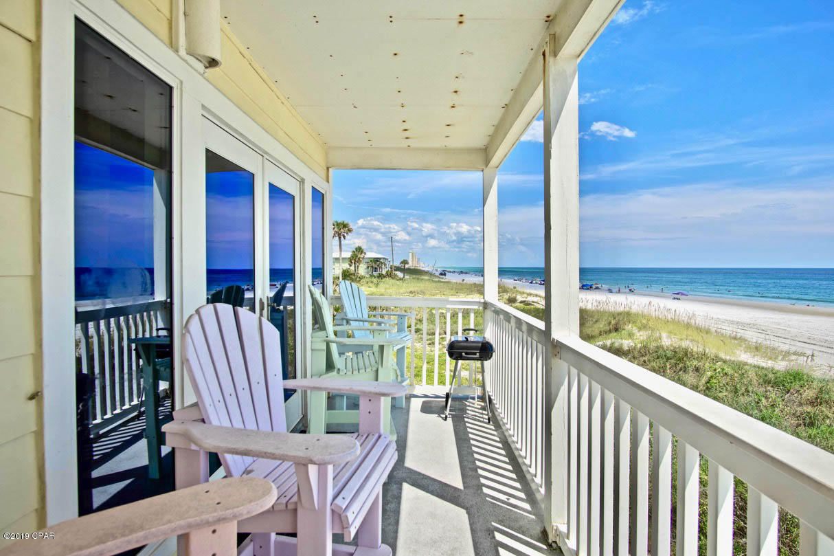 Harbur Arms Condo. - Residential