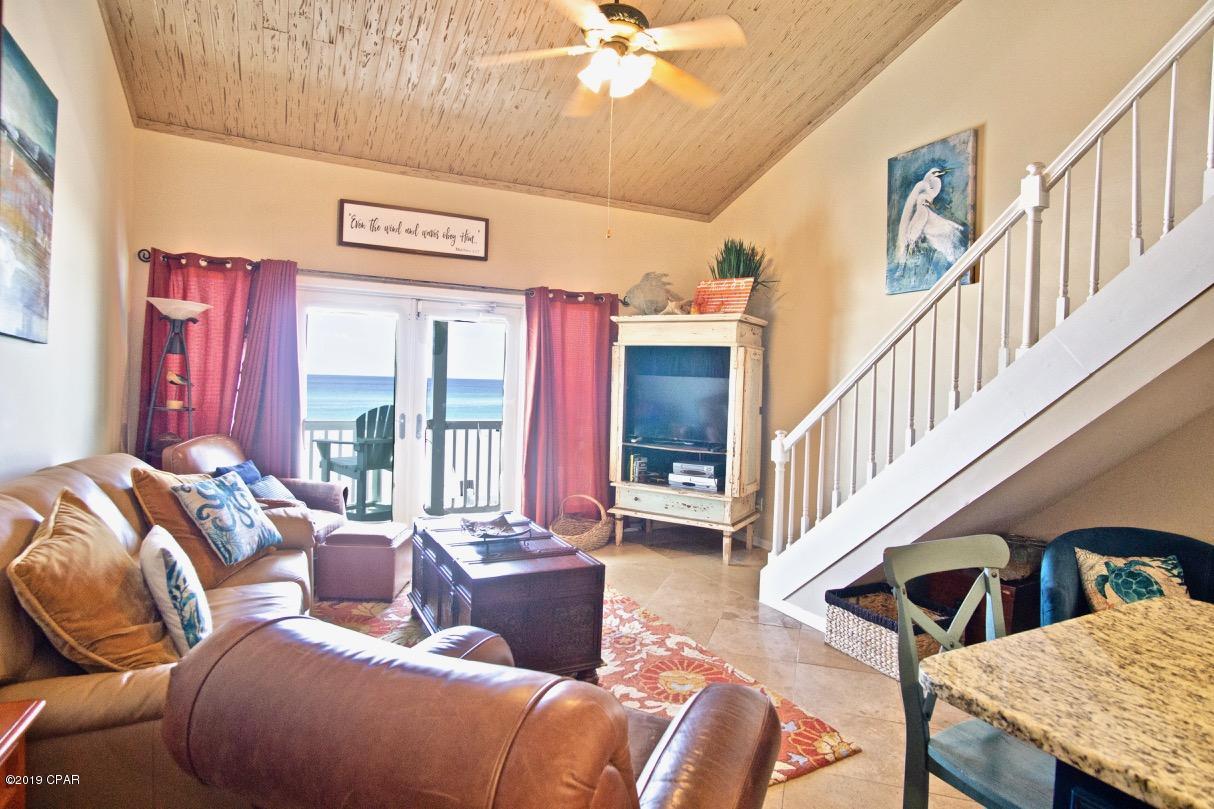 Harbur Arms Condo. - Residential