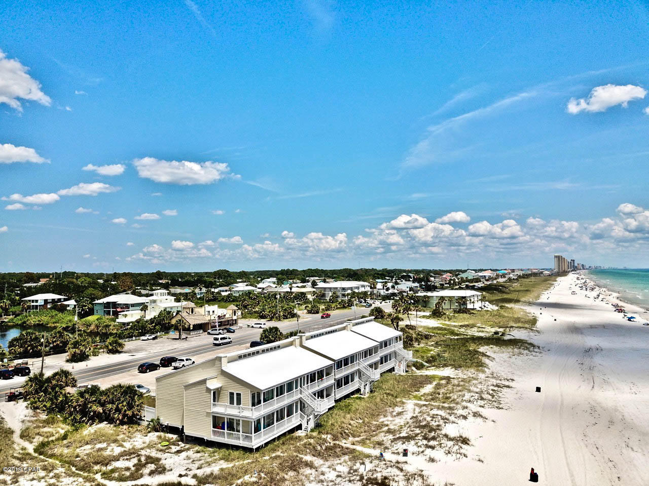 Harbur Arms Condo. - Residential