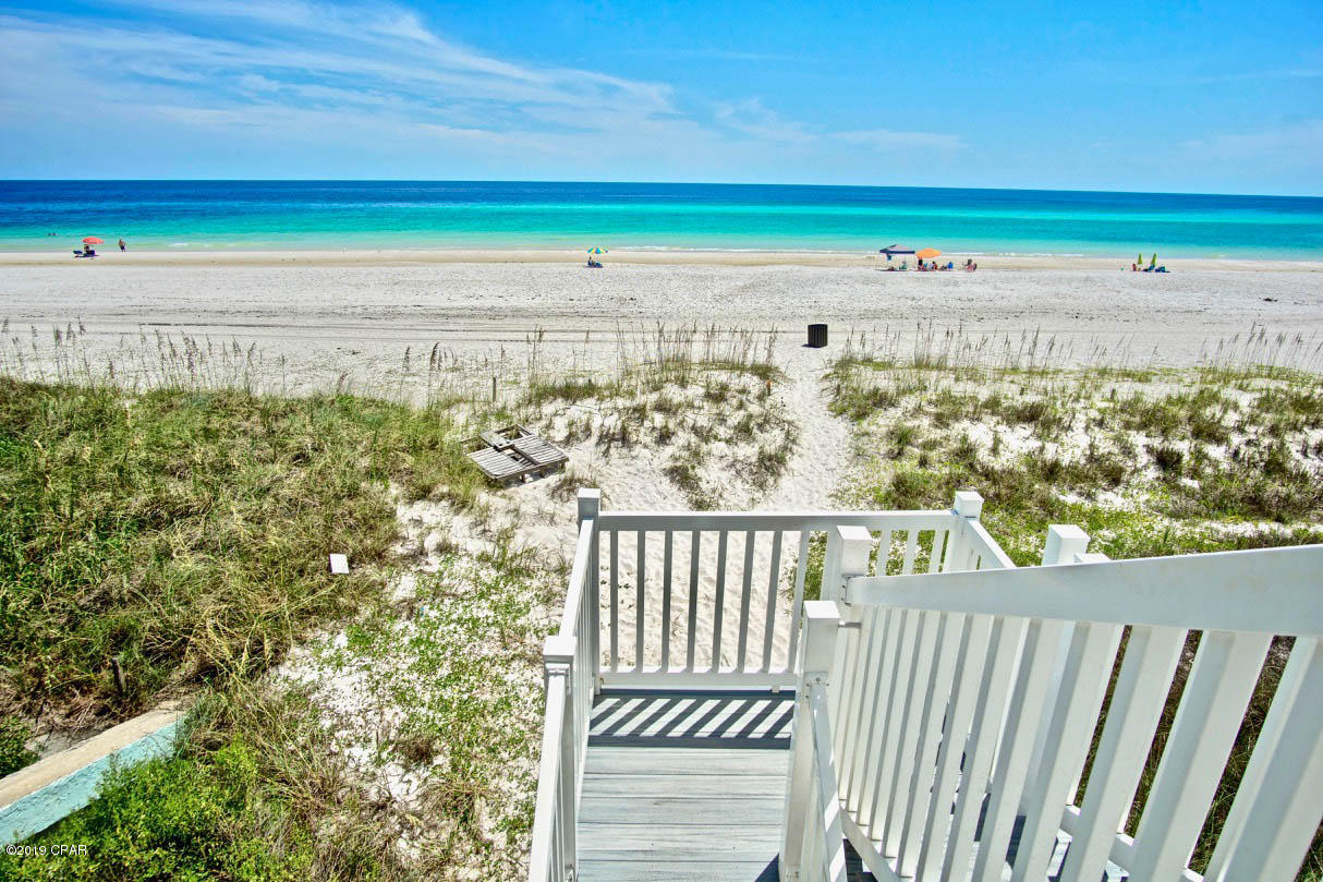 Harbur Arms Condo. - Residential