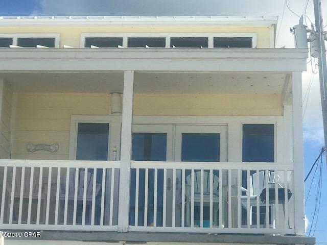 Harbur Arms Condo. - Residential