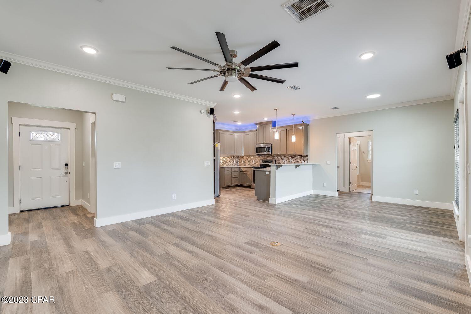 Forest Park 2nd Add - Residential