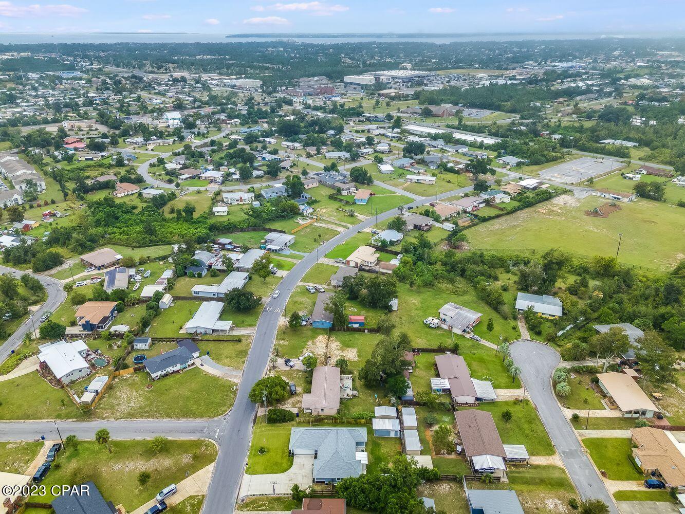 Forest Park 2nd Add - Residential