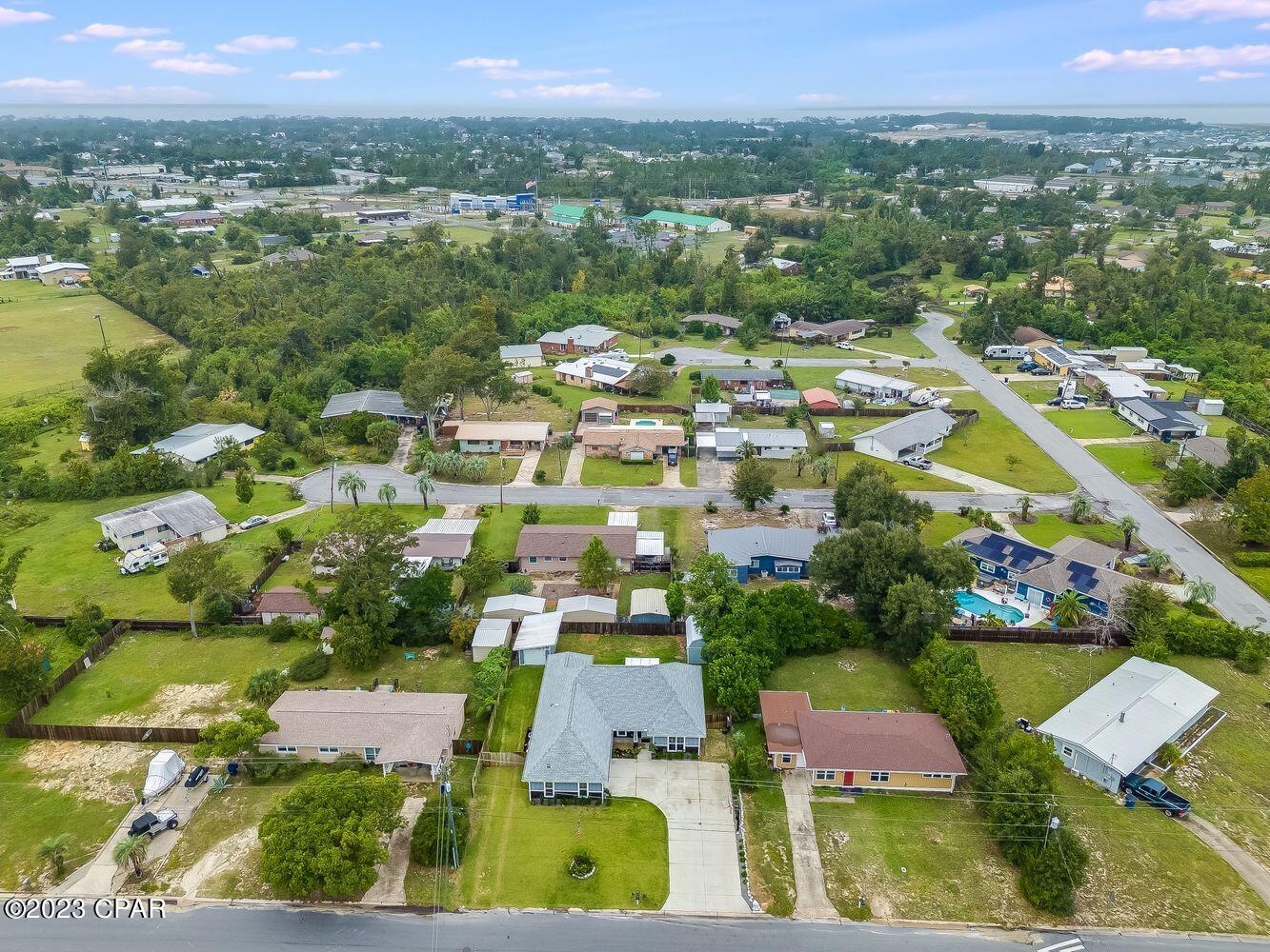 Forest Park 2nd Add - Residential