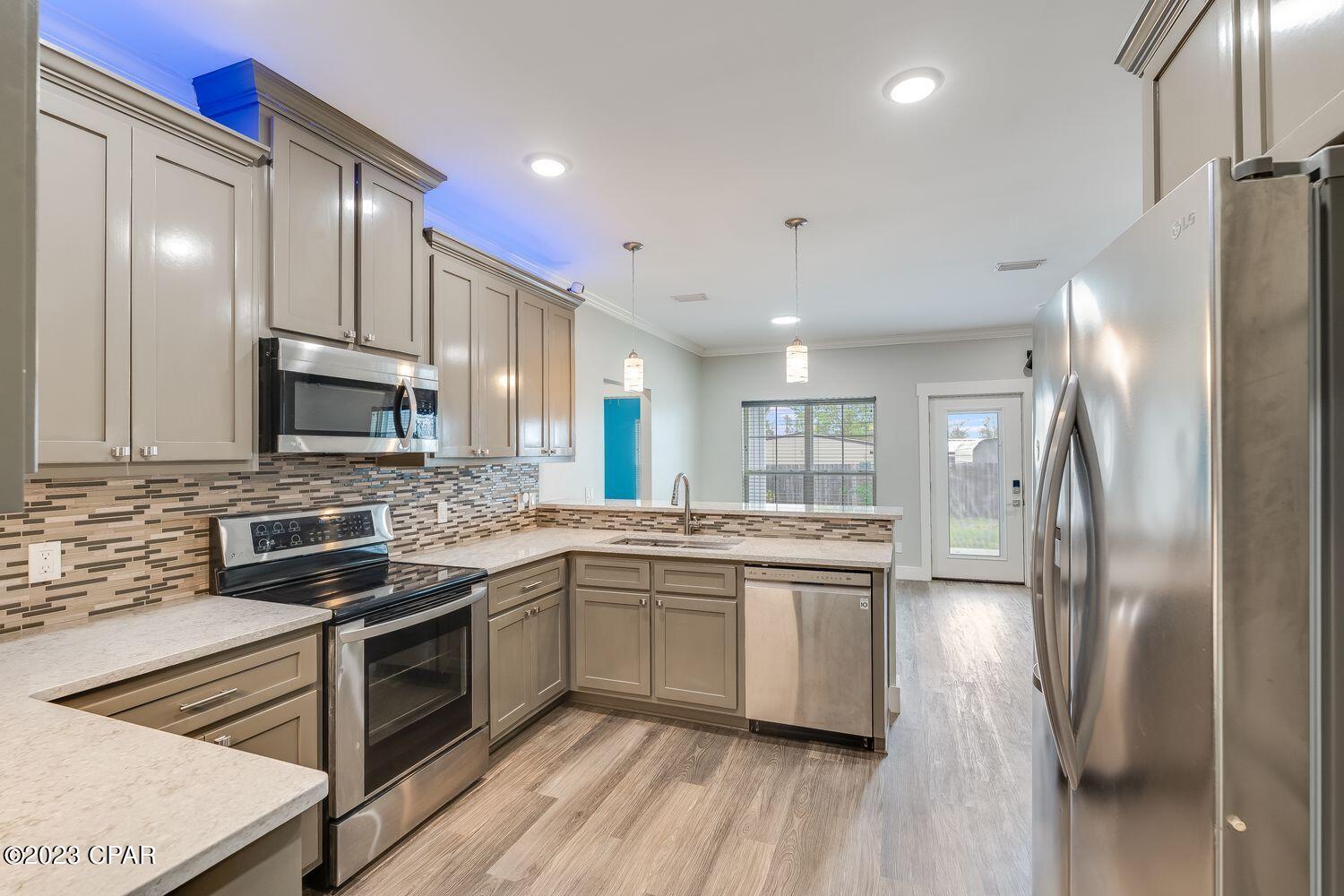 Forest Park 2nd Add - Residential