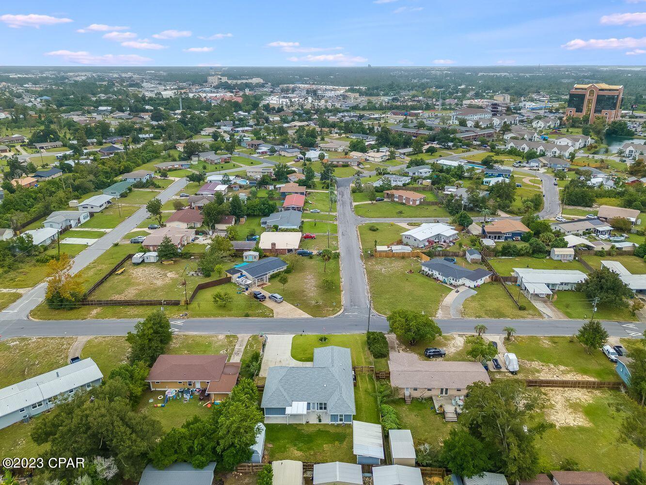 Forest Park 2nd Add - Residential