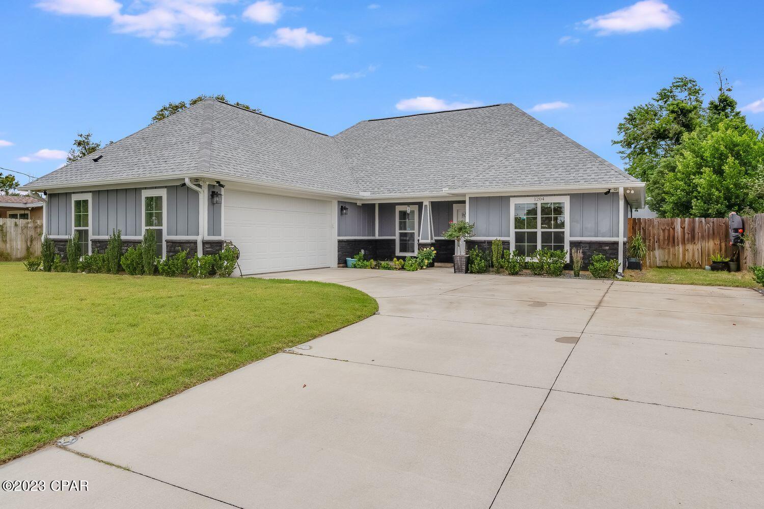 Forest Park 2nd Add - Residential