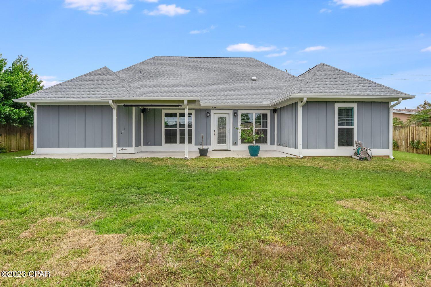 Forest Park 2nd Add - Residential