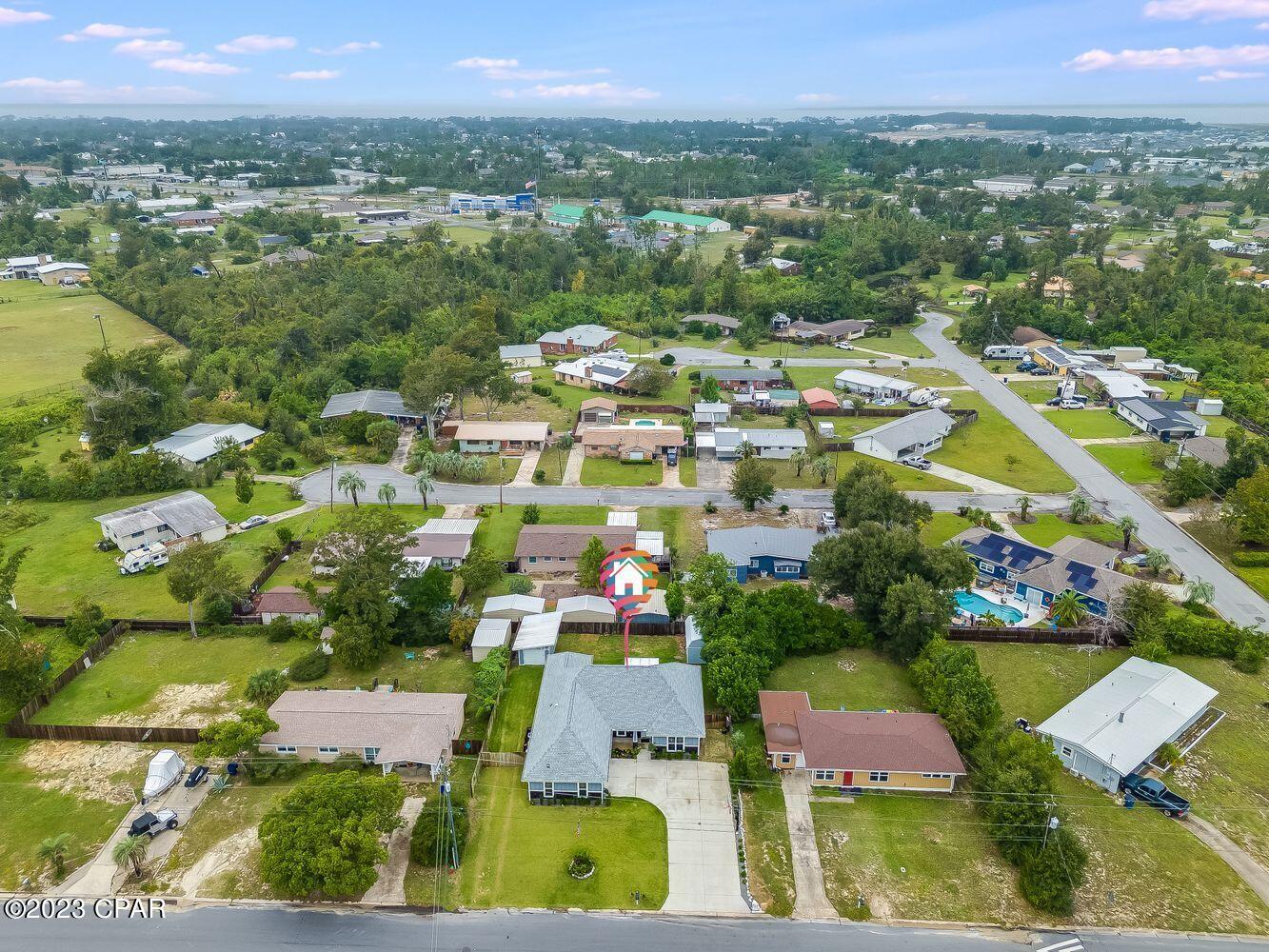 Forest Park 2nd Add - Residential