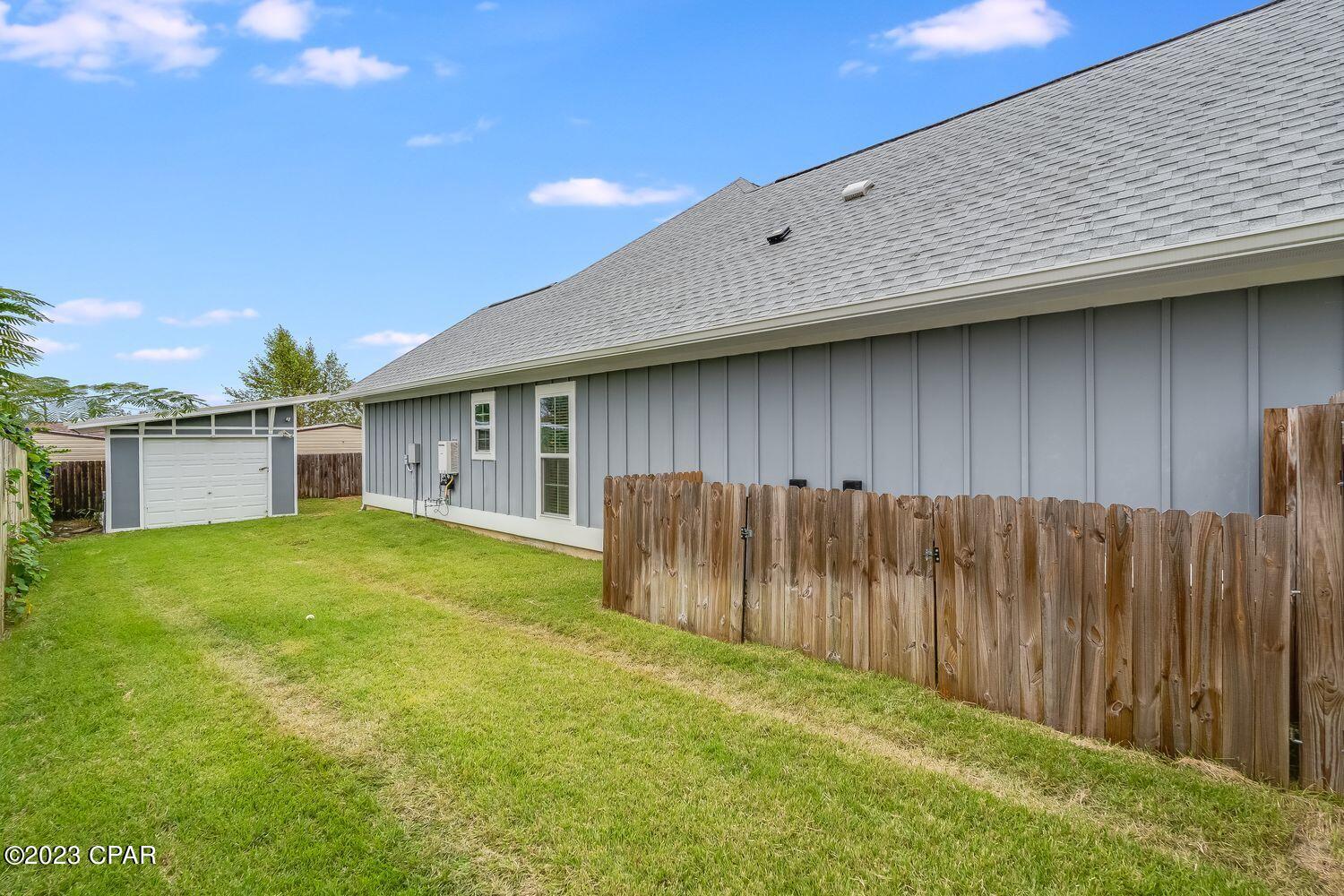 Forest Park 2nd Add - Residential