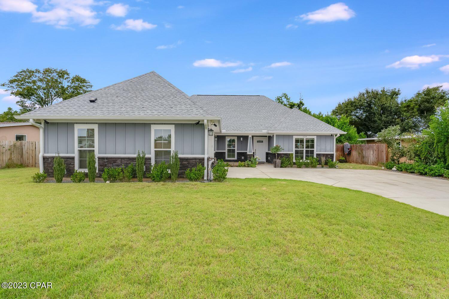 Forest Park 2nd Add - Residential