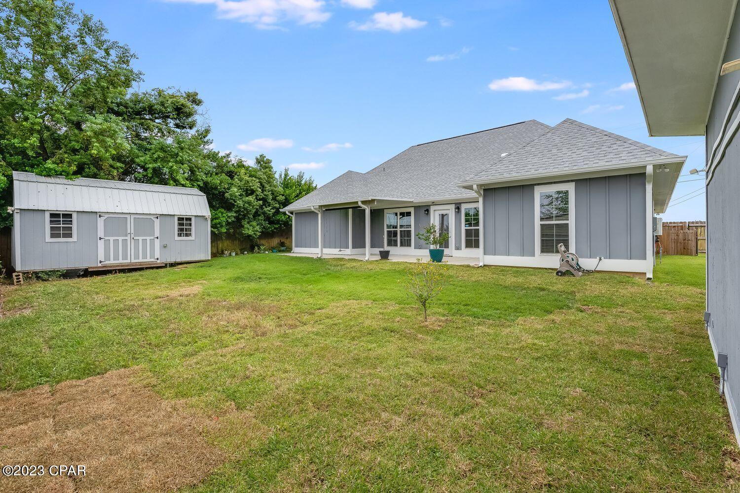 Forest Park 2nd Add - Residential