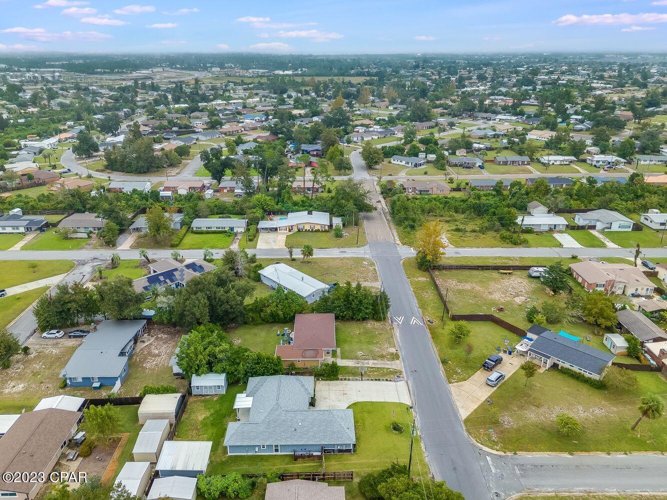 Forest Park 2nd Add - Residential