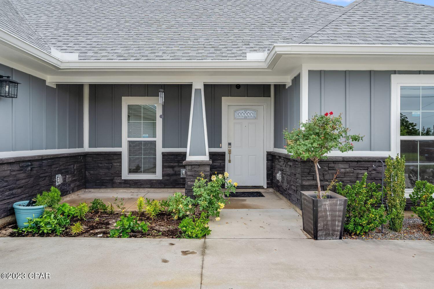 Forest Park 2nd Add - Residential