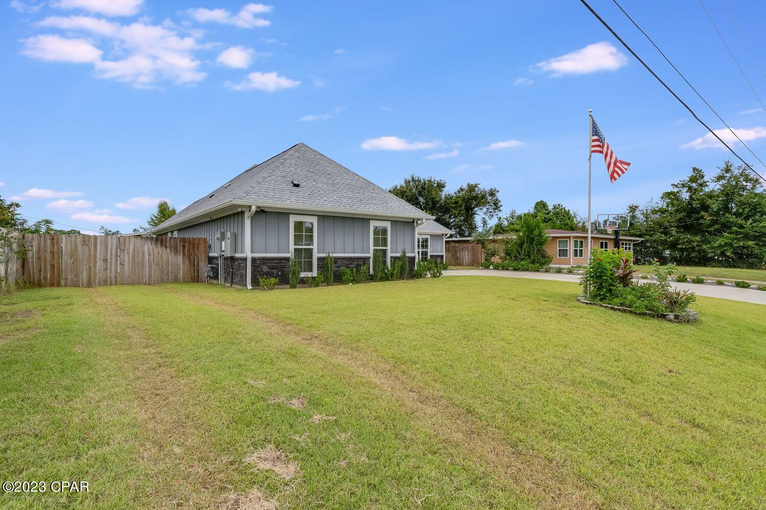 Forest Park 2nd Add - Residential