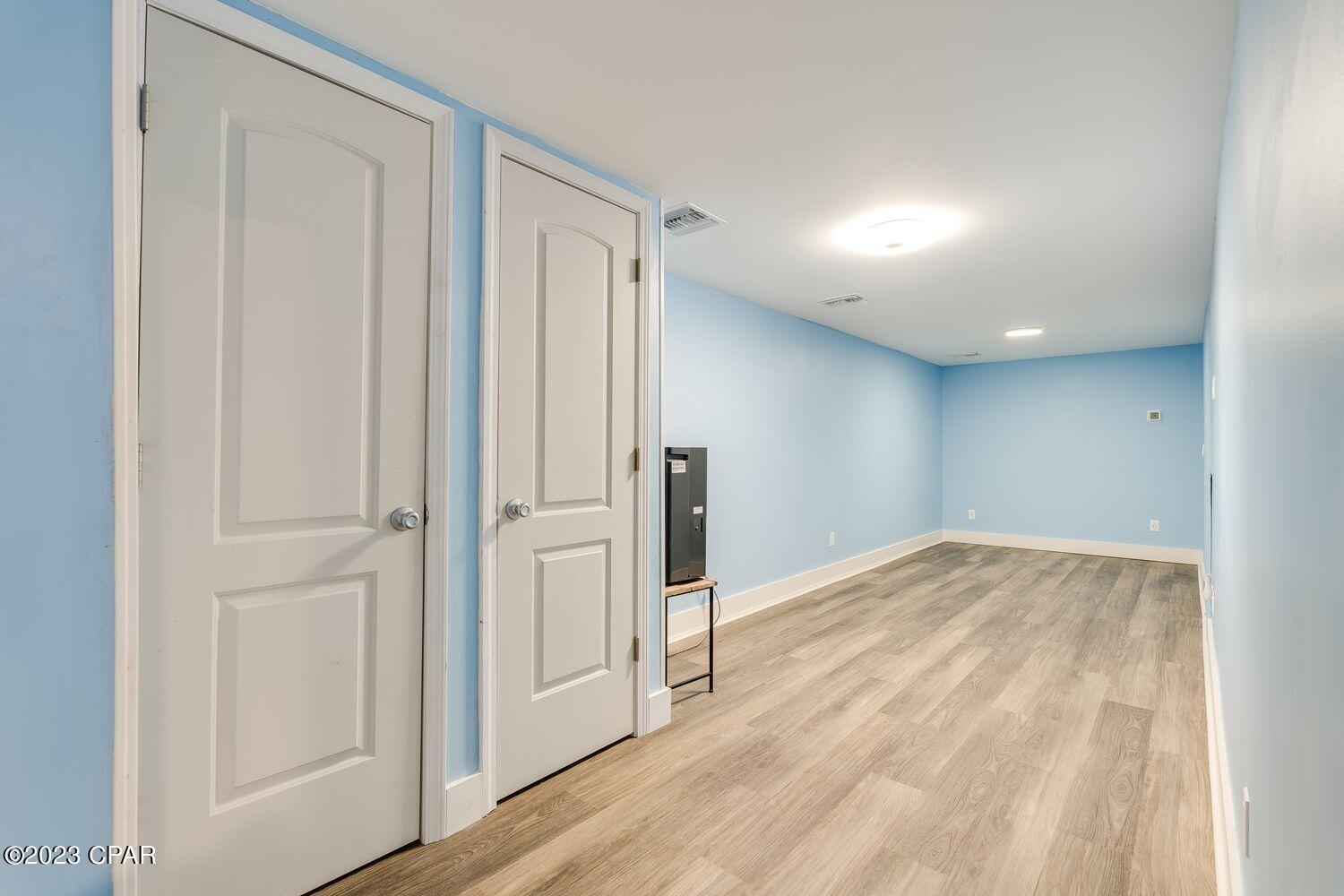 Forest Park 2nd Add - Residential