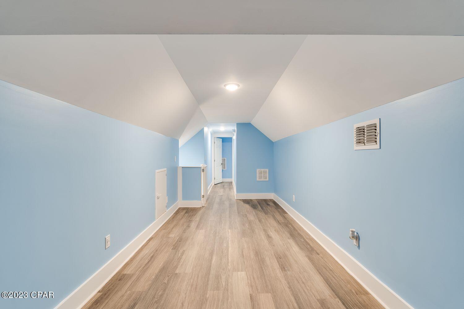 Forest Park 2nd Add - Residential