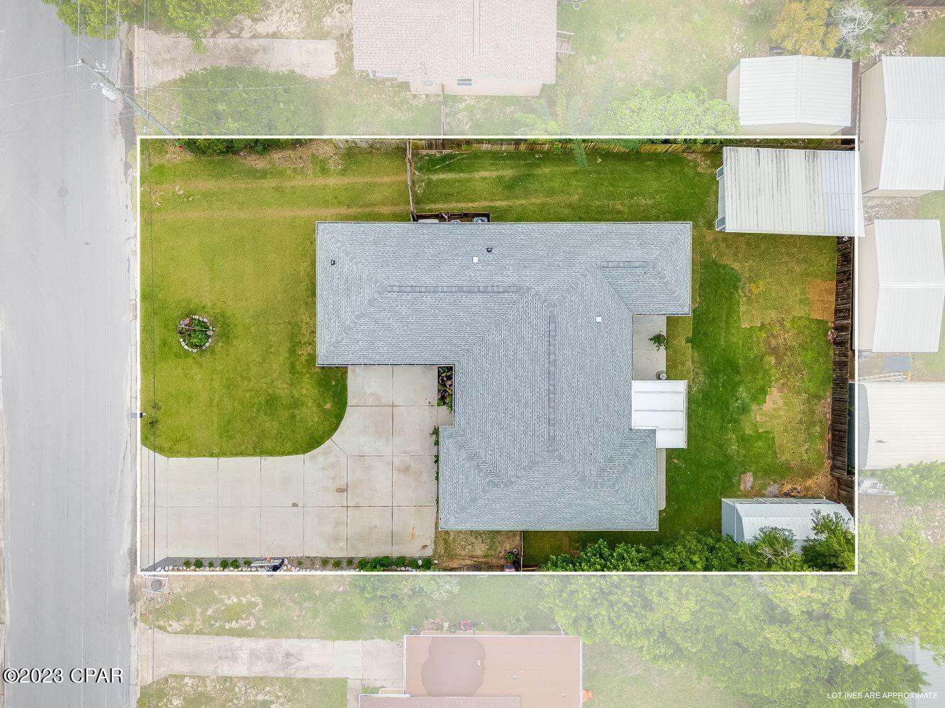 Forest Park 2nd Add - Residential