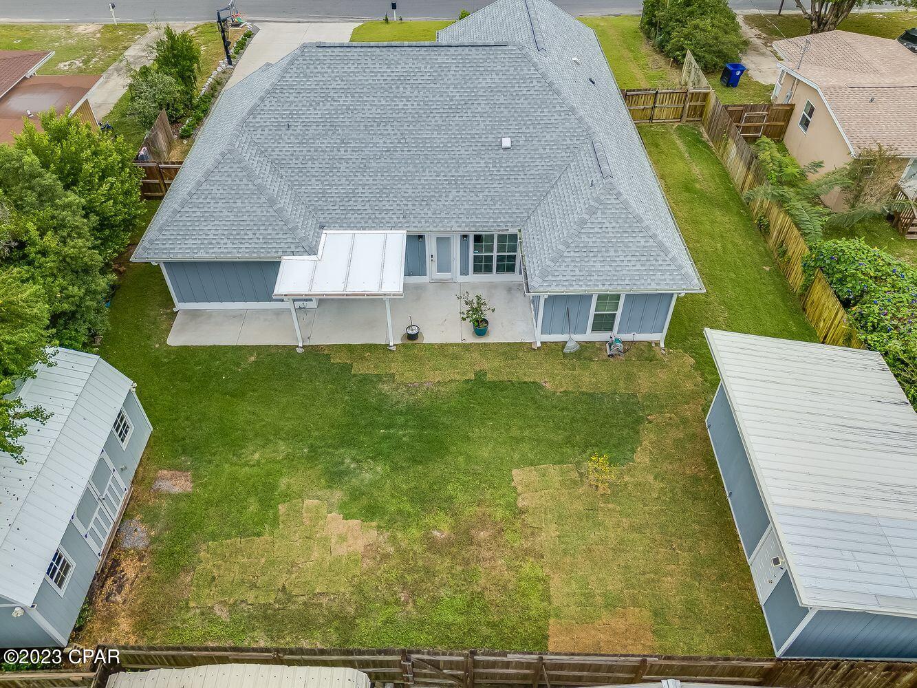 Forest Park 2nd Add - Residential