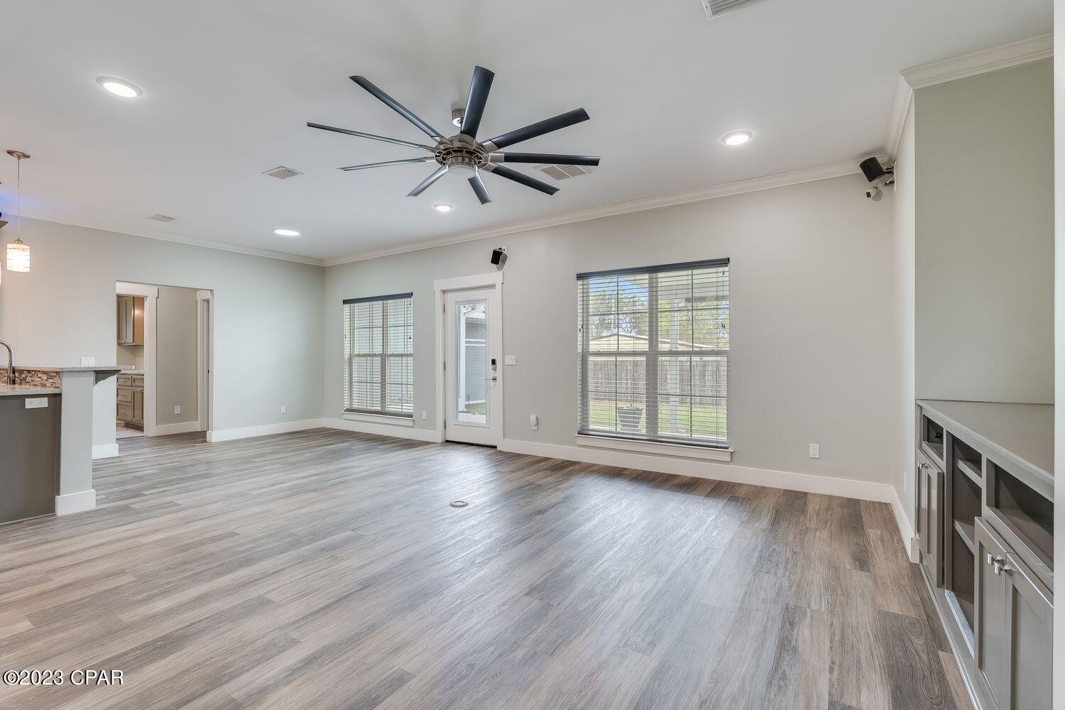 Forest Park 2nd Add - Residential