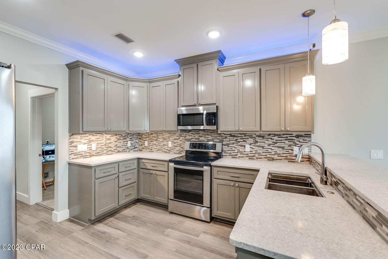 Forest Park 2nd Add - Residential