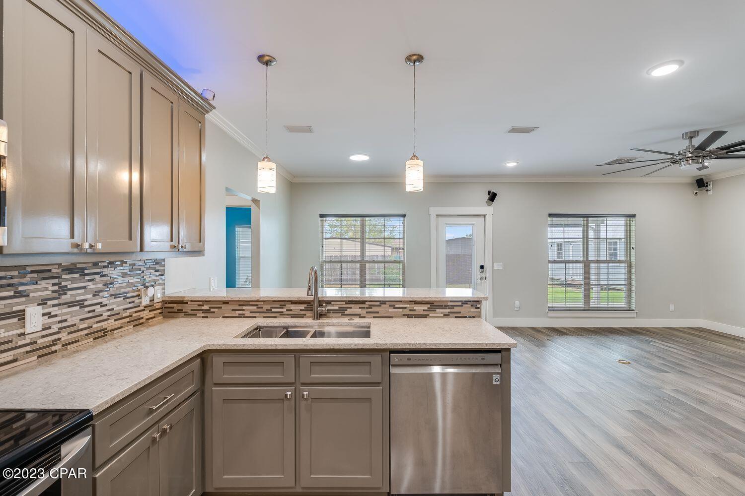 Forest Park 2nd Add - Residential