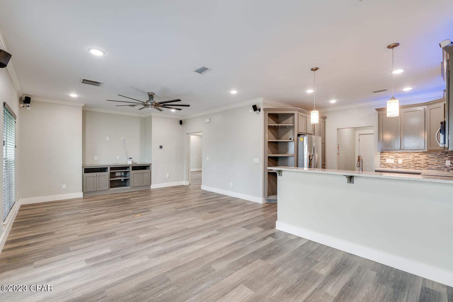 Forest Park 2nd Add - Residential