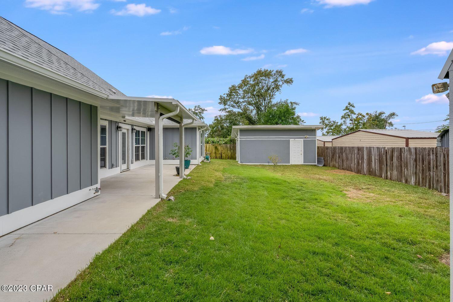 Forest Park 2nd Add - Residential