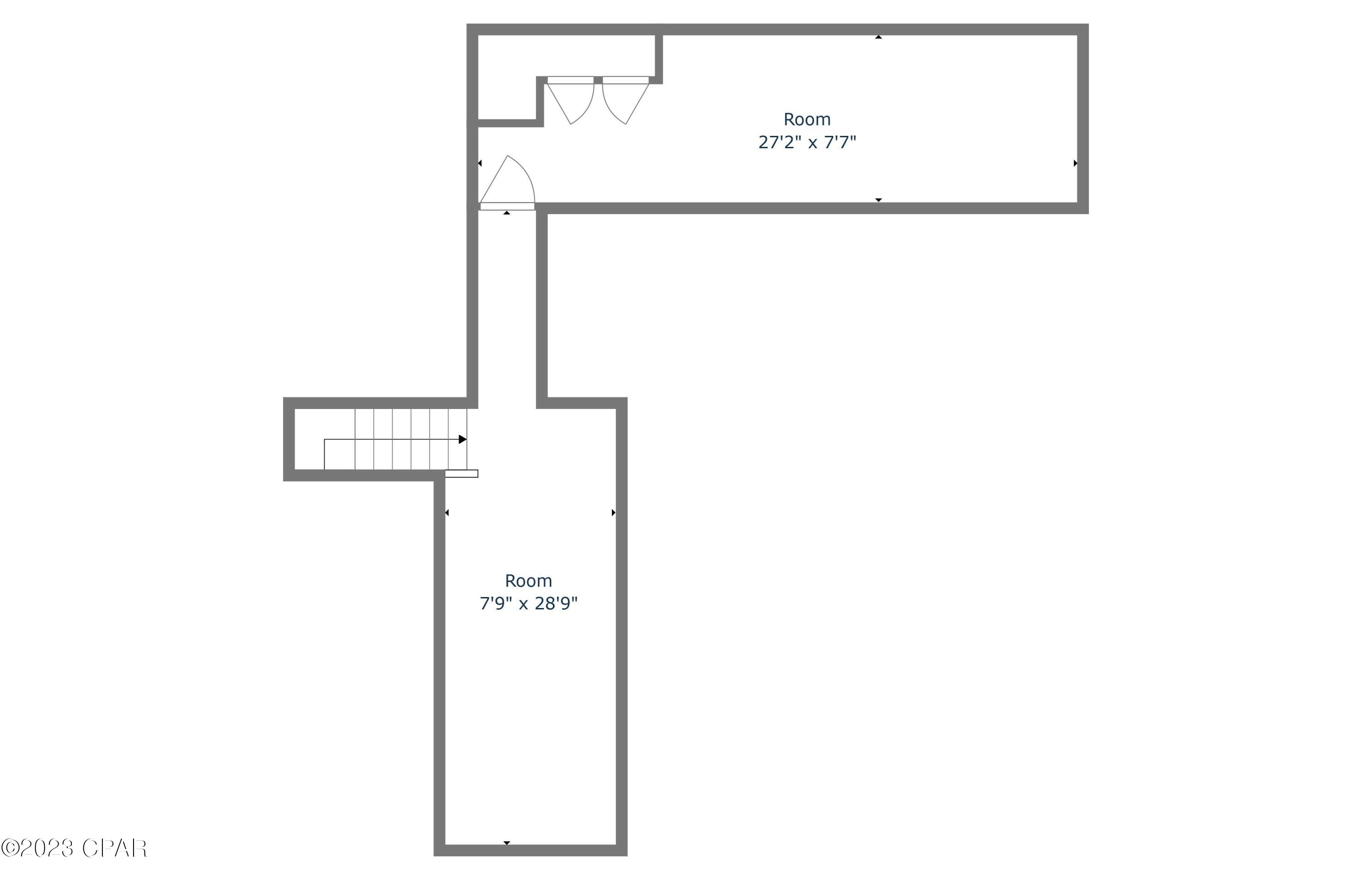 Forest Park 2nd Add - Residential