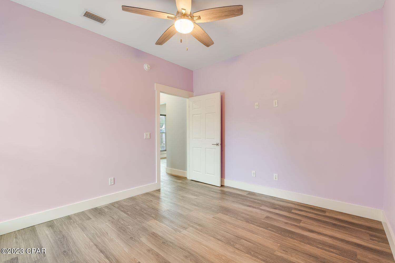 Forest Park 2nd Add - Residential