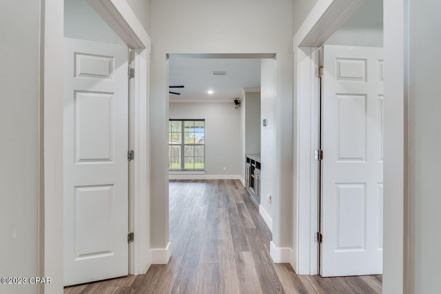 Forest Park 2nd Add - Residential