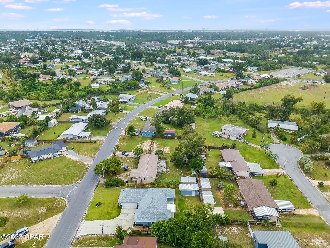 Forest Park 2nd Add - Residential