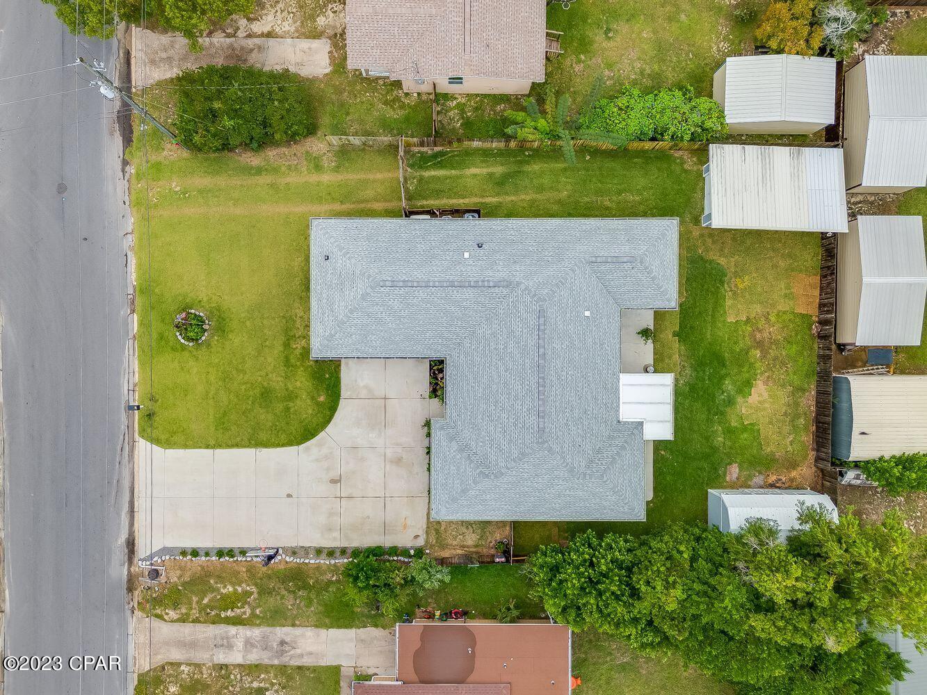 Forest Park 2nd Add - Residential