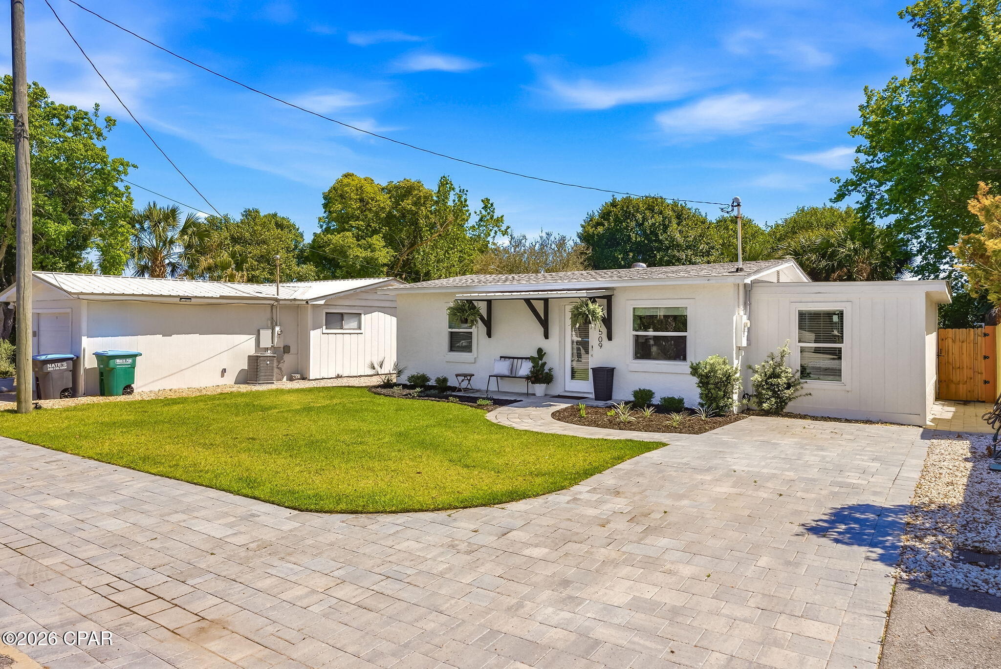 Riviera Beach - Residential