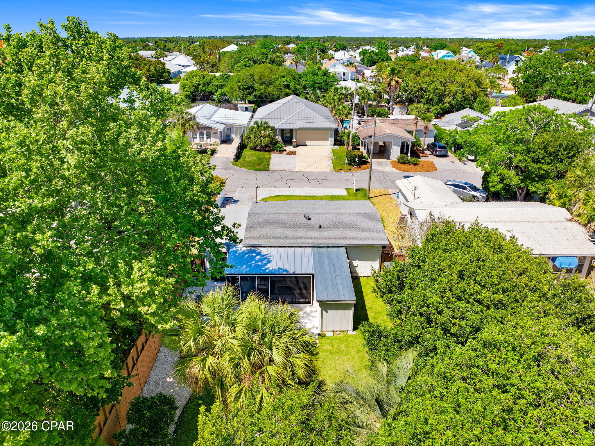 Riviera Beach - Residential