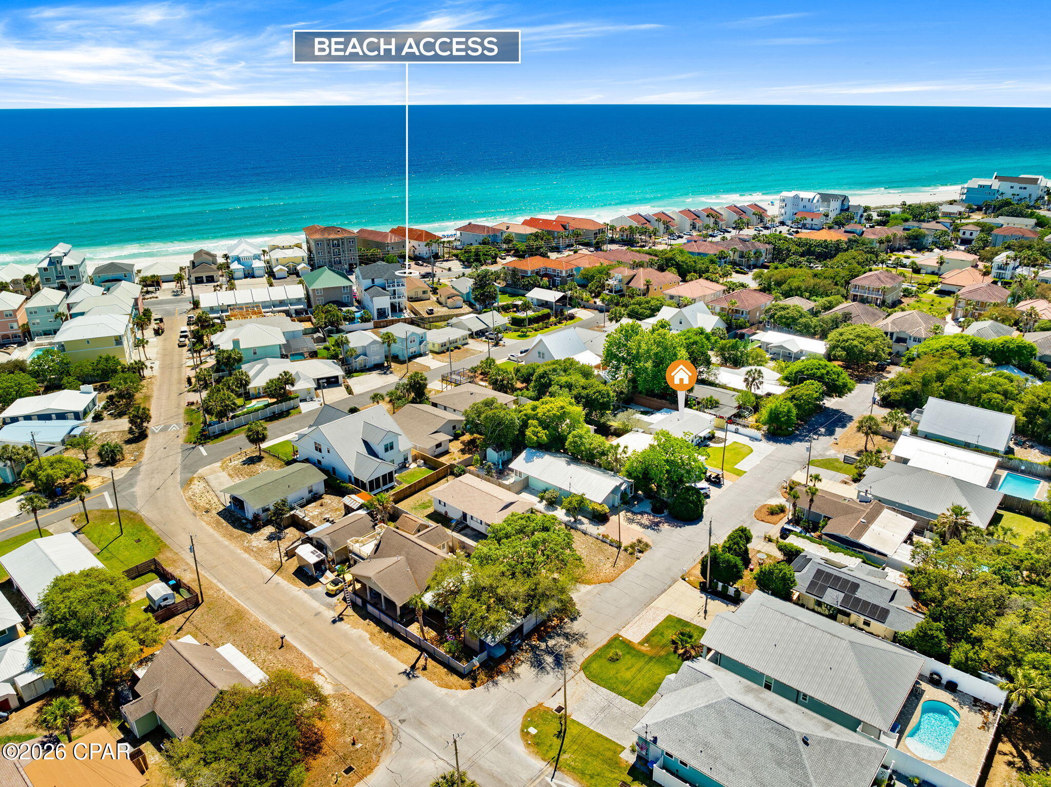 Riviera Beach - Residential