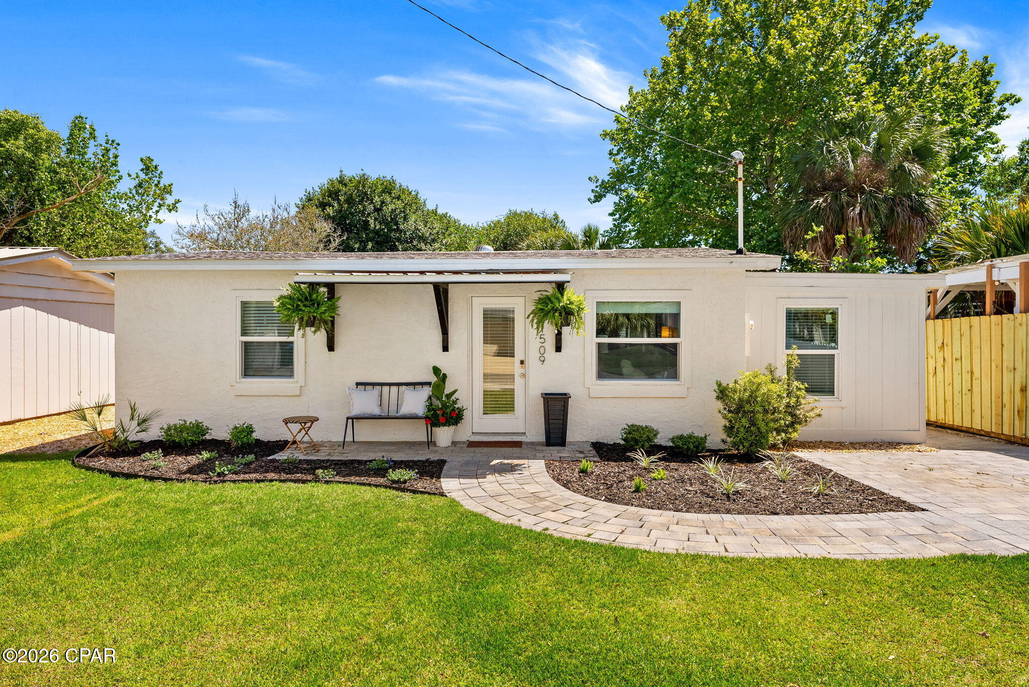 Riviera Beach - Residential