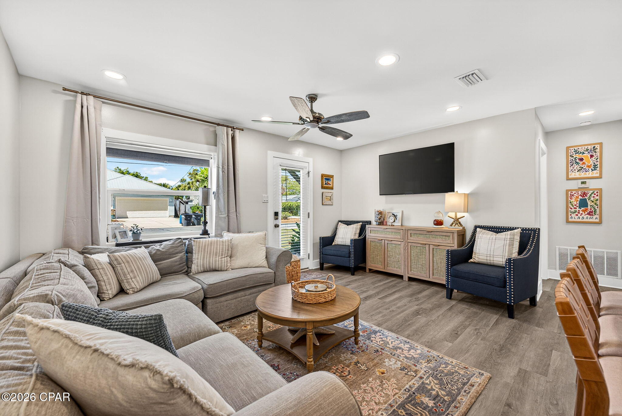 Riviera Beach - Residential