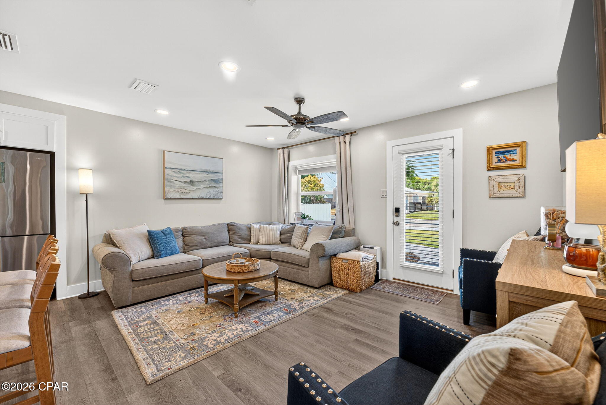 Riviera Beach - Residential