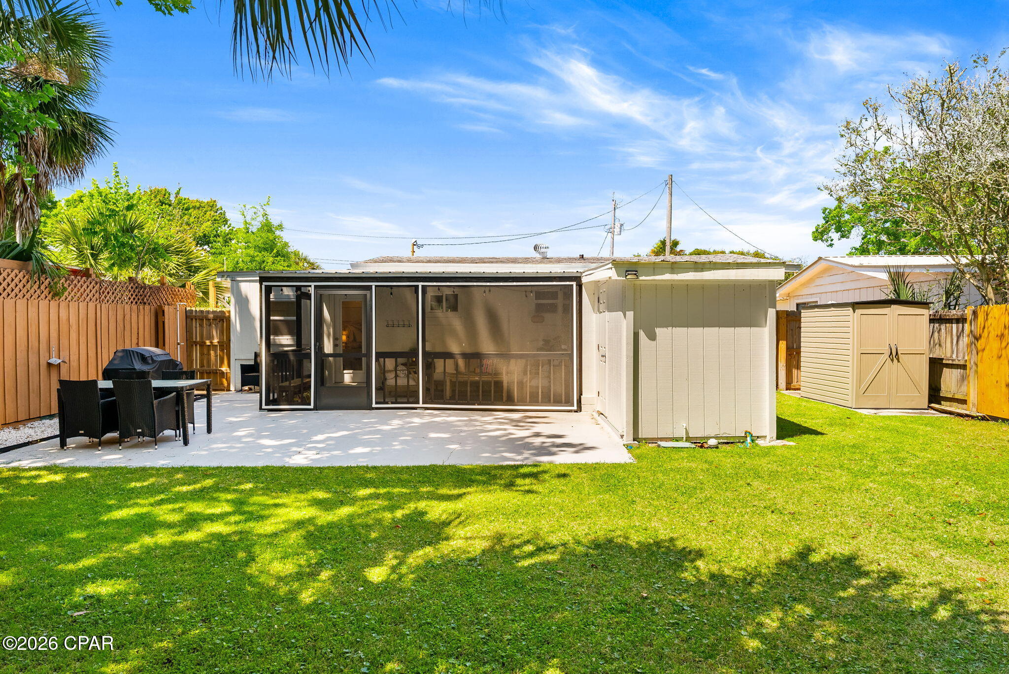 Riviera Beach - Residential