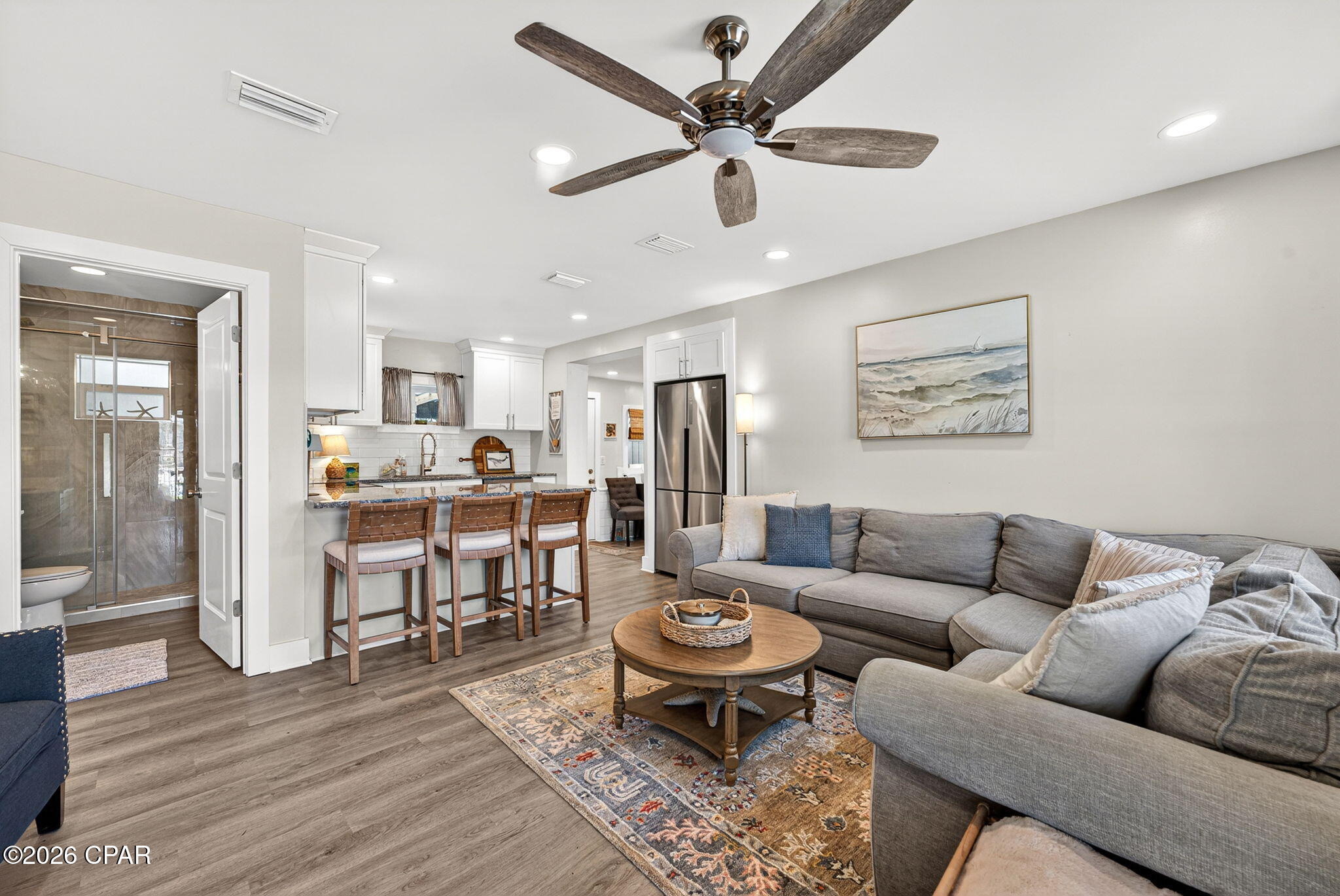 Riviera Beach - Residential