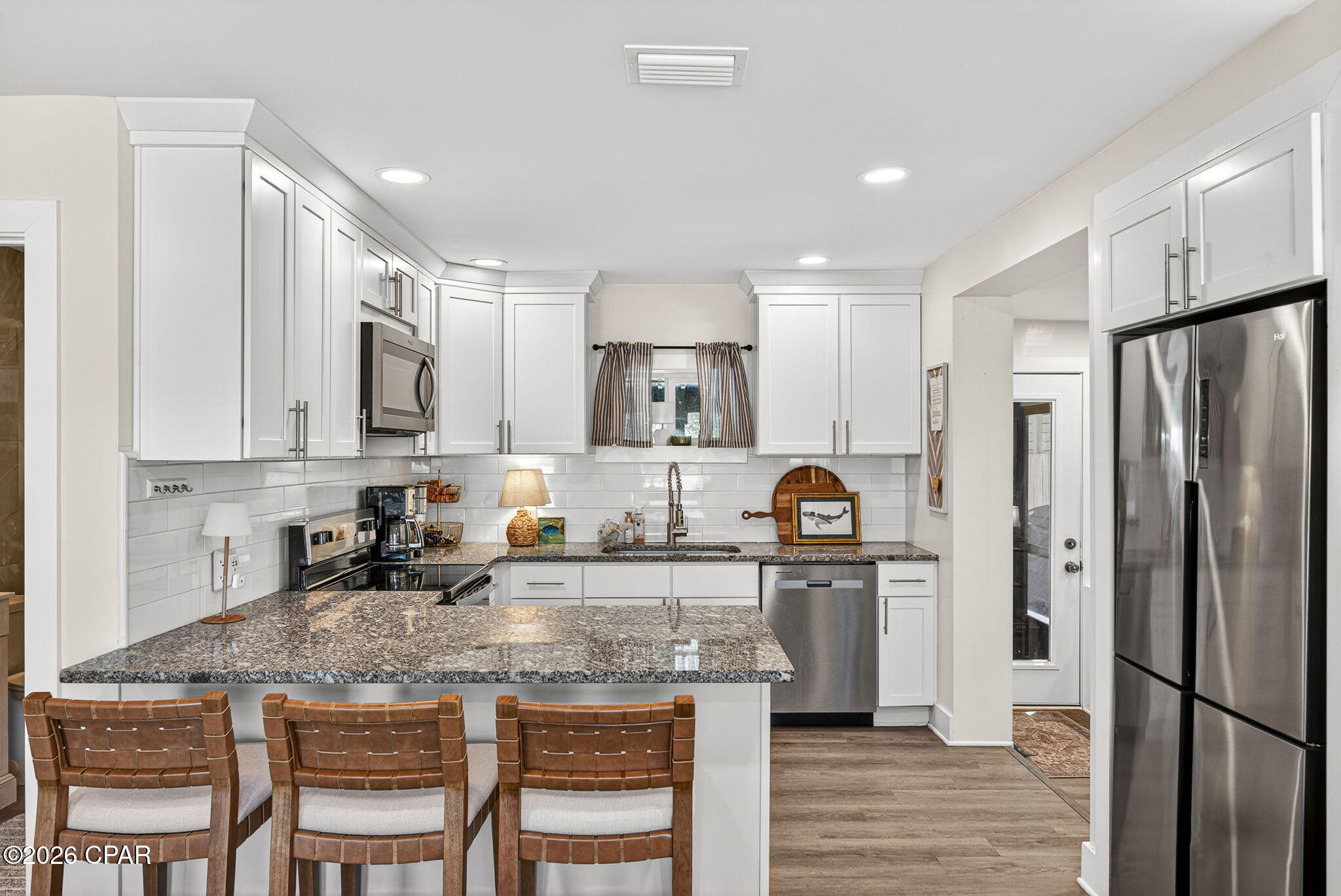 Riviera Beach - Residential