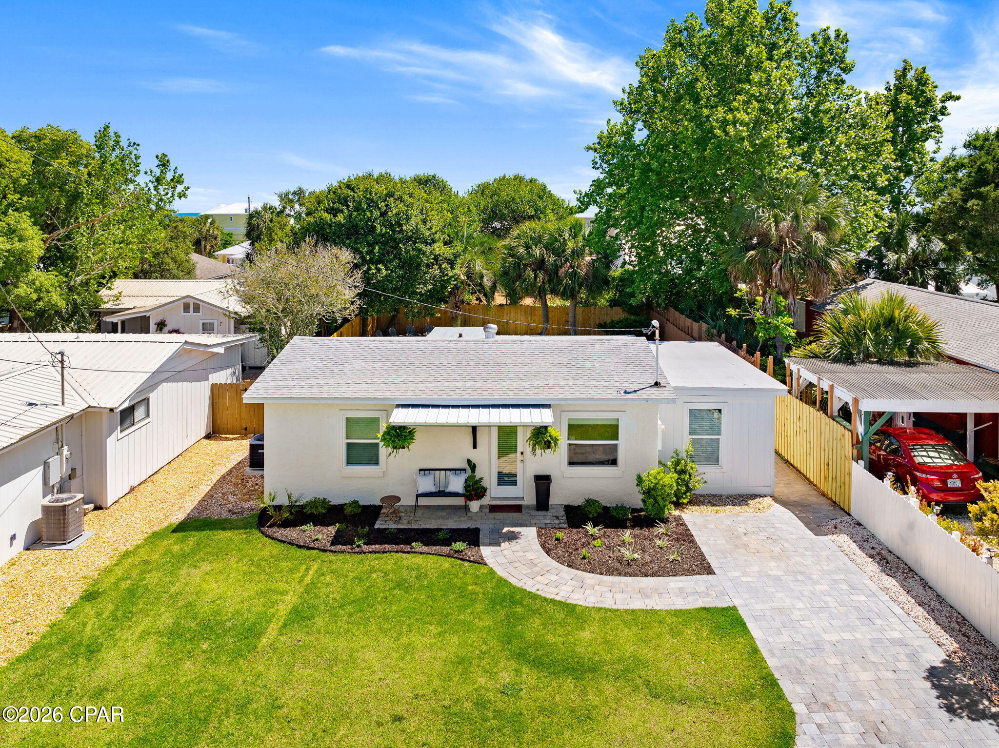 Riviera Beach - Residential