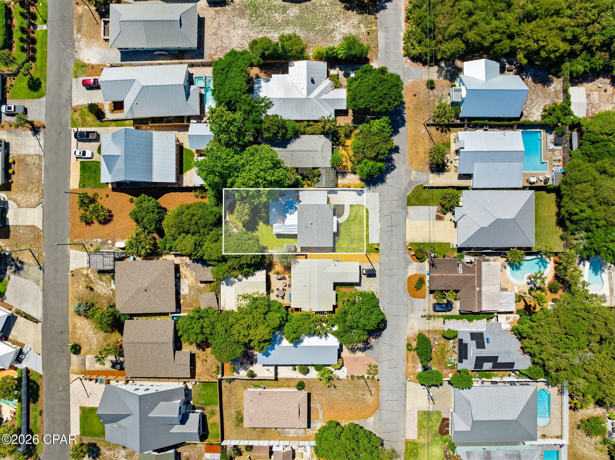 Riviera Beach - Residential