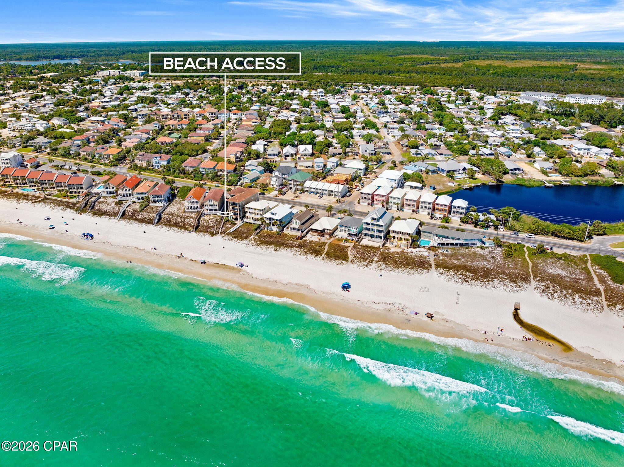 Riviera Beach - Residential