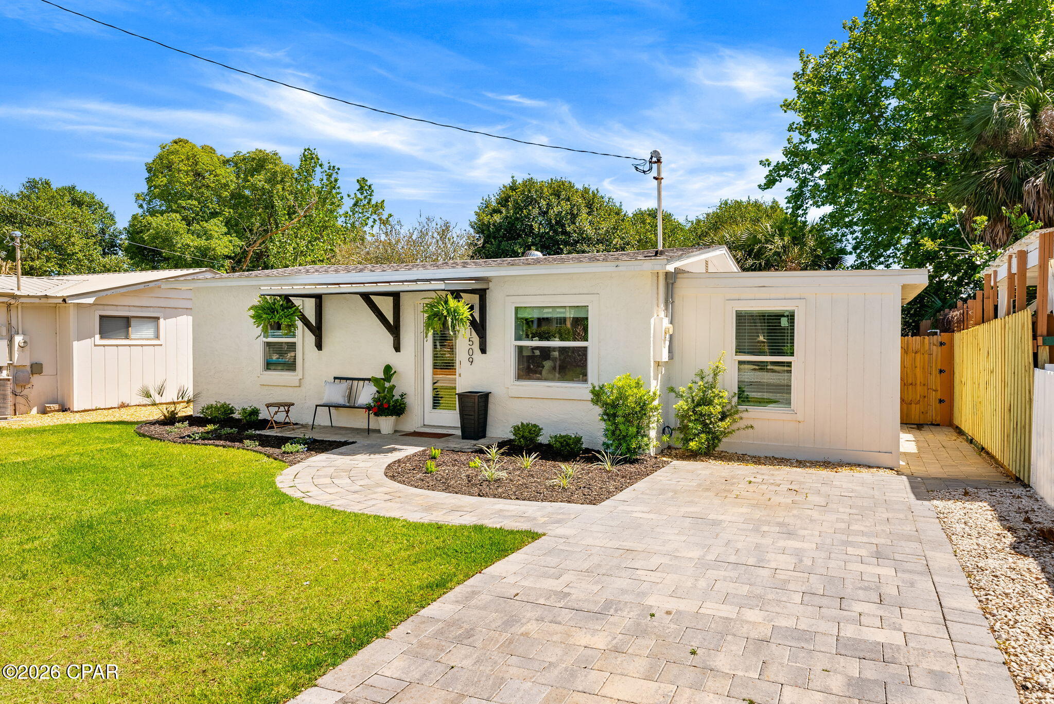 Riviera Beach - Residential