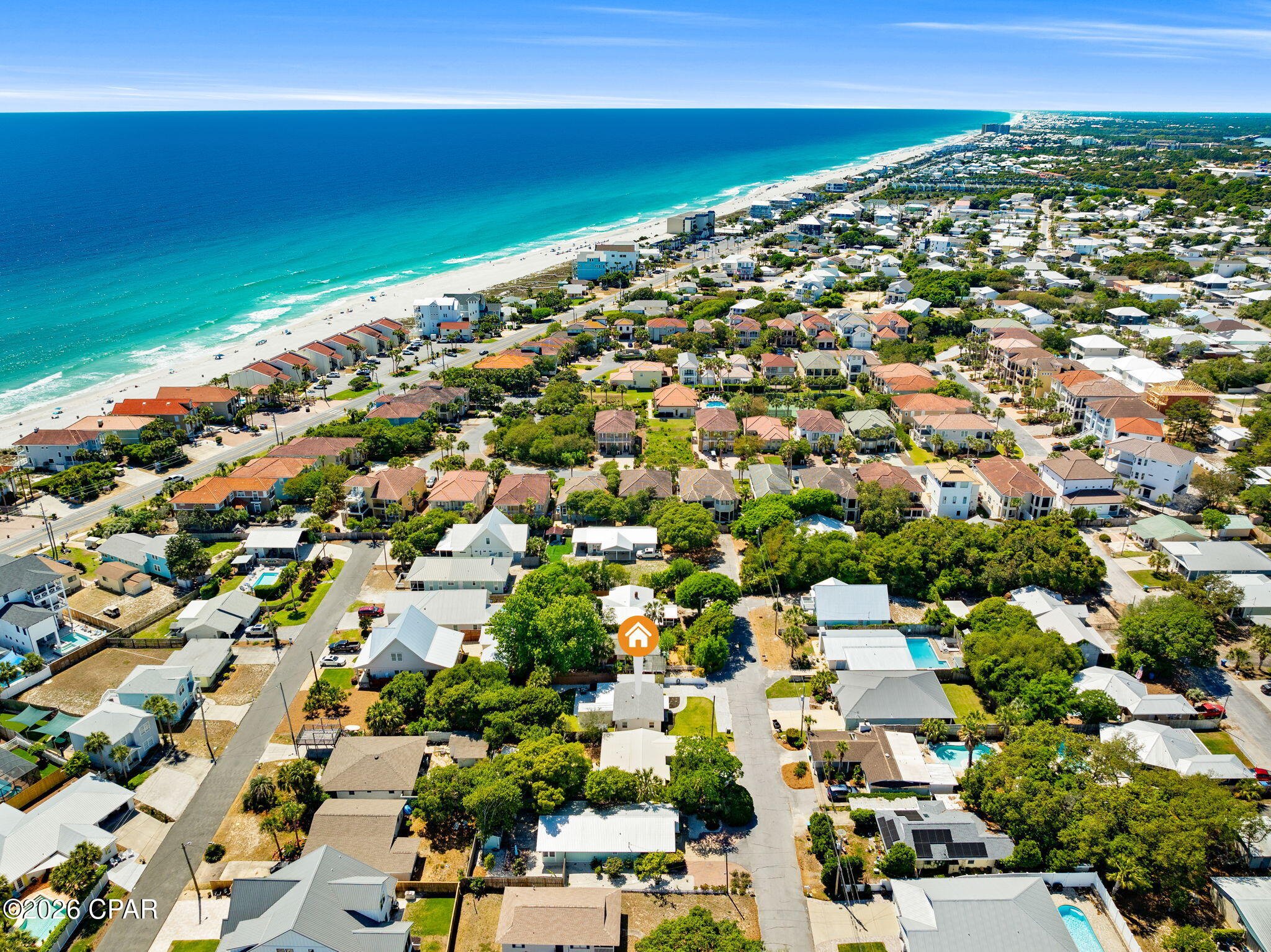 Riviera Beach - Residential